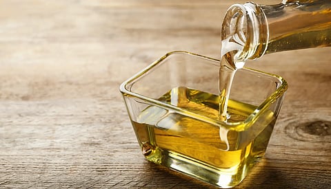 India’s veg oil imports up 13% as palm oil shipments nearly double