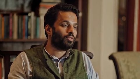 Contentious social media post: Ashoka University professor moves SC for release of passport