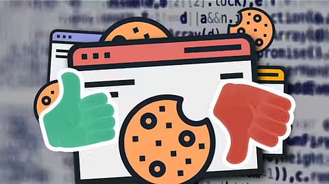 Cookie Choices Explained | Accept or Reject for online privacy