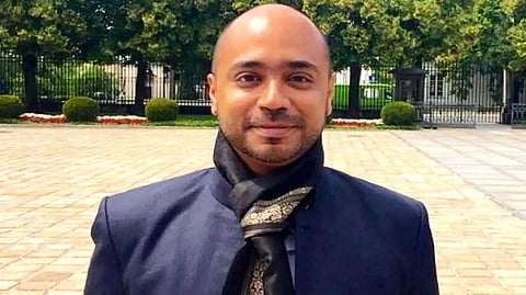 Delhi court stays FIR order against Abhijit Iyer Mitra over posts on Newslaundry journalists
