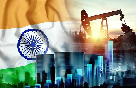 Saudi Arabia, Russia offer oil supply continuity for India amid Iran’s Hormuz uncertainty
