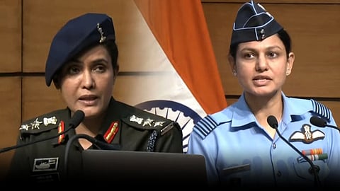The Unwanted Spotlight: Women in Modern Conflicts