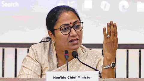 Fuel, LPG supplies normal in Delhi; 1.25 cylinders delivered daily: CM Rekha Gupta