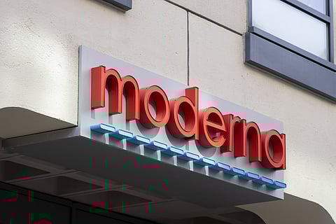 FDA approves Moderna's new lower-dose COVID-19 vaccine mNexspike
