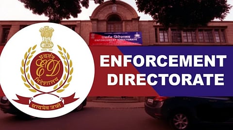 Government sanctions major ED cadre revamp, raises strength by over 60%