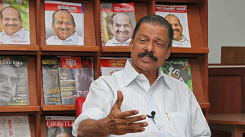 Political row continues in Kerala over Jamaat-e-Islami support for UDF in Nilambur by-poll
