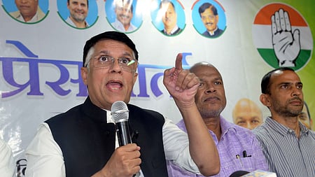 'Why isn't India as proactive as Malaysia in deciding its own fate' | Congress slams govt on US deal