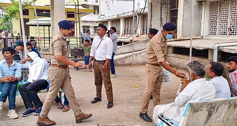 Ahmedabad plane crash | 87 victims identified by DNA tests, 47 bodies handed over to kin
