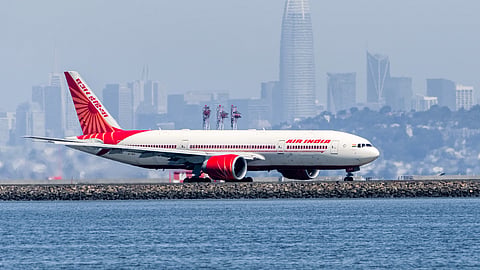 "Aircraft and its engines showed no issues before flight," says Air India CEO on AI-171 crash