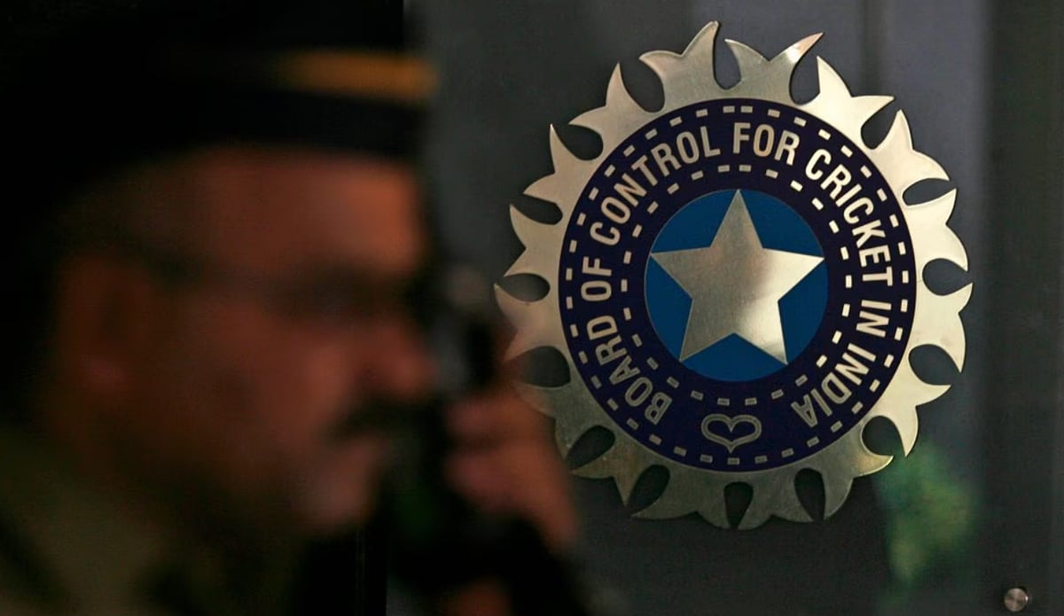 Central Information Commission rules 'BCCI is not a public authority under RTI Act'