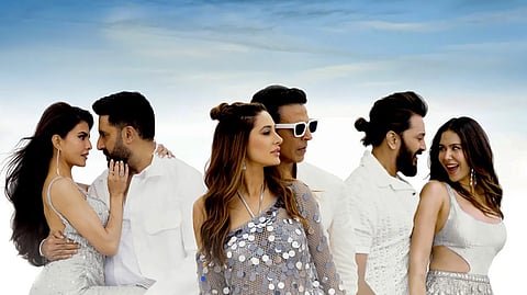 REVIEW | Housefull 5 keeps sailing despite mixed reviews and comedy criticism
