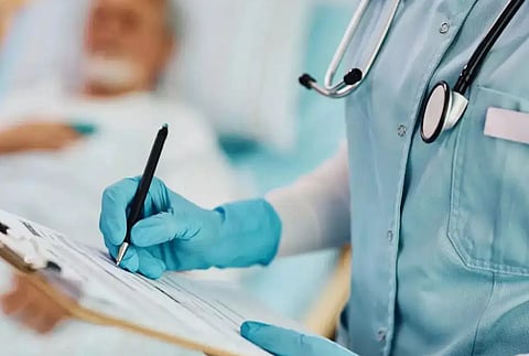 Delhi government entrusts doctors' registration to DGHS
