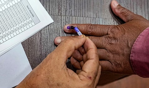 EC introduces new system to ensure voter I-cards are delivered within 15 days
