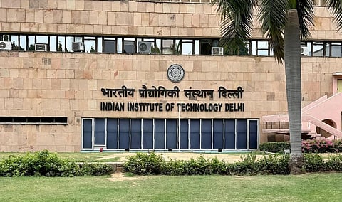 QS Rankings 2026 features record 54 Indian institutes, IIT Delhi tops
