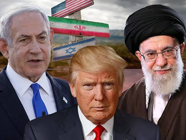 White House says Trump will decide wheth...