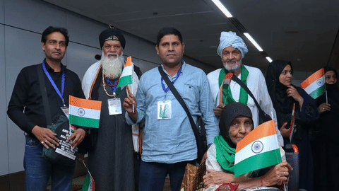 India to evacuate Nepalese, Sri Lankan nationals from Iran amid escalating tensions
