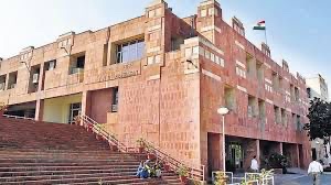 'Locked in to stay free': How JNU students outsmarted Emergency raids