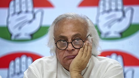 PM Modi's 'silence' on Israel's 'genocide' in Gaza diminished India's moral standing: Cong