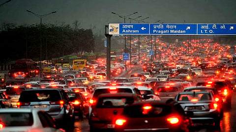 Vehicle location tracking devices to be installed in public transport vehicles in Haryana
