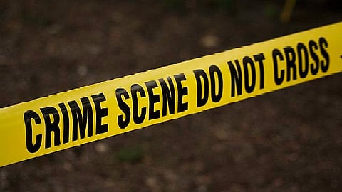 2 injured in 'accidental firing' at govt office in Patna