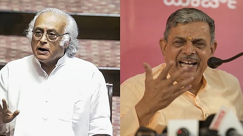 'Assault on Constitution's soul', Opposition slams RSS' view on Preamble