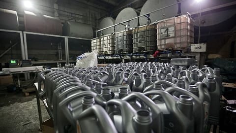 Israel-Iran tensions wake-up call for Asia's dependence on Middle East oil