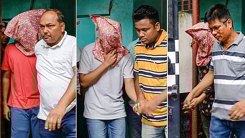 "He is a rapist": TMC disowns student leader accused of rape in college; vows no leniency