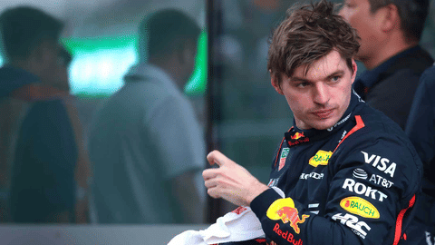 Claims of Verstappen having ''conversations'' with Mercedes could overshadow Red Bull's home race
