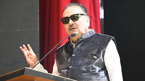 TMC show causes MLA Madan Mitra for 'insensitive' comments over law college gang rape
