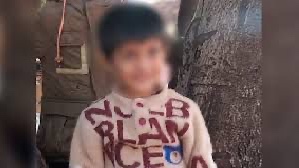 Toddler dies after falling into a boiling pot; similar tragedy struck family two years ago