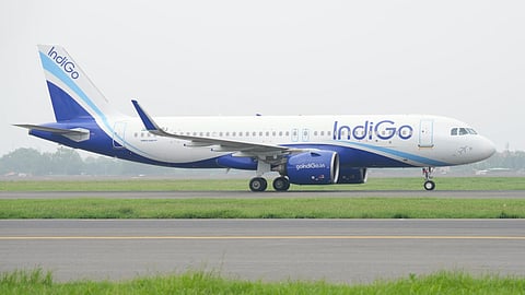 Bomb hoax at Patna airport