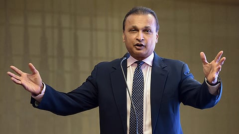 SC asks CBI, ED to conduct 'fair, prompt' probes against Anil Ambani, ADAG