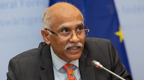 India secures seventh term on UN Human Rights Council for 2026-28