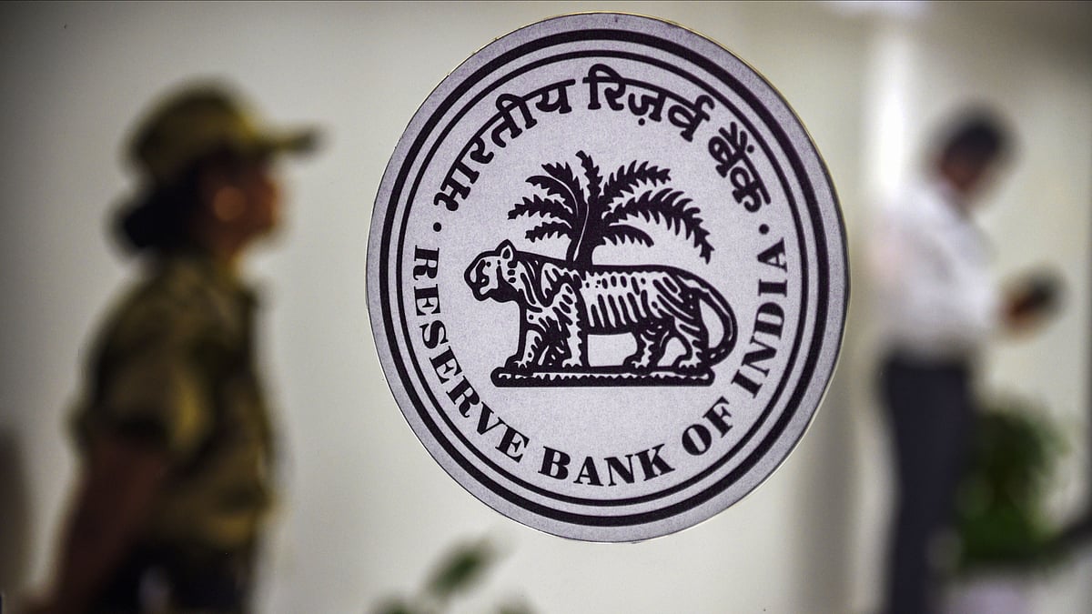RBI announces USD 5 billion USD/INR swap...