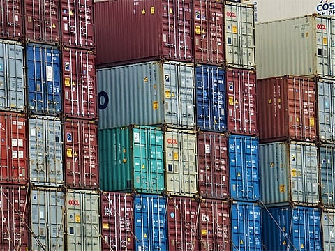 Trade deficit narrowed further in June amid cooling oil prices, sluggish gold imports