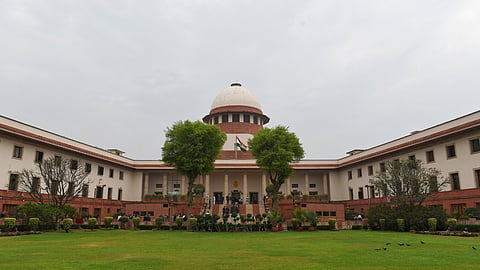 SC flags five to 20-year delays in references, urges permanent five-judge constitutional bench | File Image