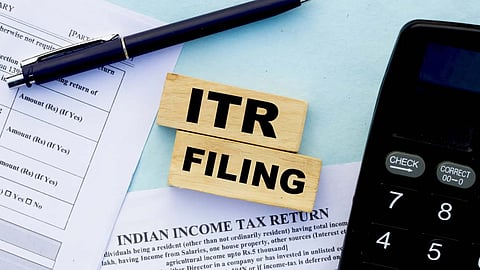 Income Tax Department conducts raids all over India for false deduction under political donations