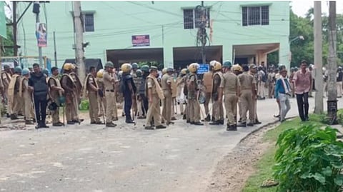 Communal clashes in Balasore, Odisha lead to curfew and internet suspension