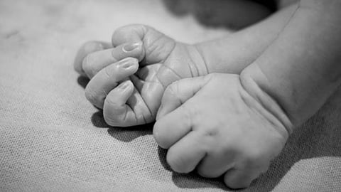 Infant dies, father injured as house wall collapses after rains in MP