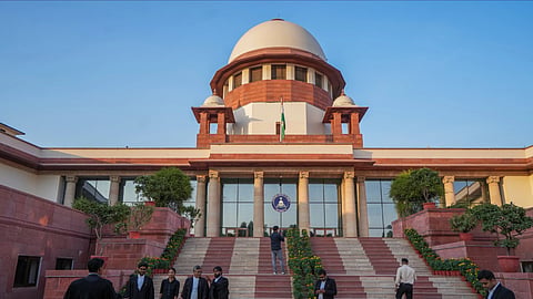SC refuses to stay trial against Lalu Yadav in land-for-jobs case