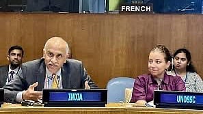 India reaffirms commitment to ‘Pact for Future’ at UN dialogue