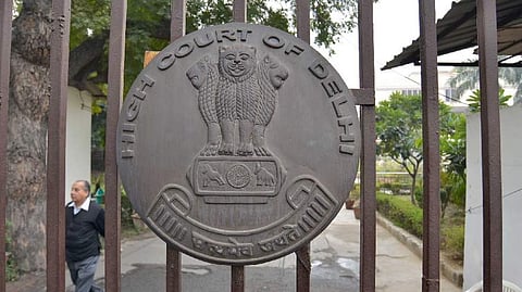 The Delhi High Court