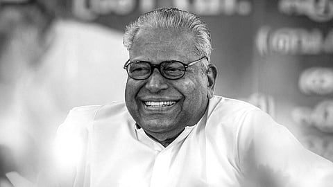 Comrade VS | The relentless Communist who rose from the working class to lead Kerala
