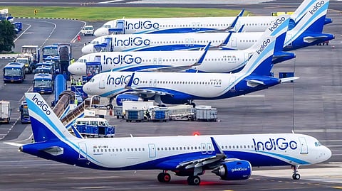 Indian airlines complete software upgrades for 323 operational A320 family planes

