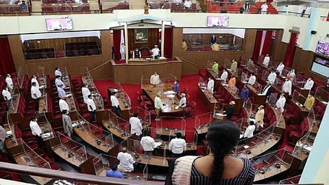 Delhi Assembly Monsoon Session likely to begin on August 4
