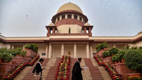 Supreme Court of India