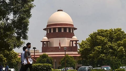 Supreme Court stays High Court proceedings challenging Centre’s Sahyog portal