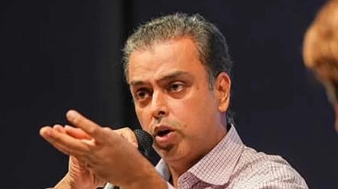 New Income Tax bill improves ease of doing business, gives investors belief: LS member Milind Deora