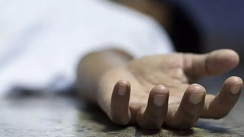 TMC panchayat chief found dead at home in North 24 Parganas district