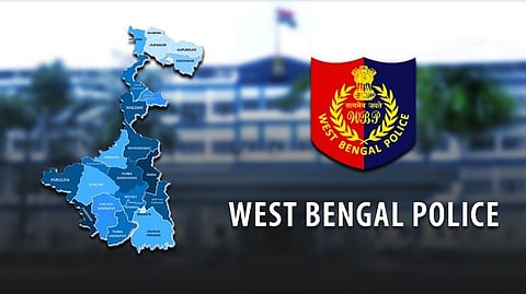 West Bengal Police issue helpline number for Bengalis working in other states

